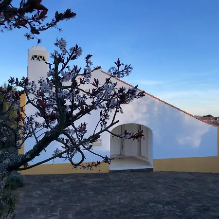 Quinta Dos Girassois Fz * Ferreira do Zezere