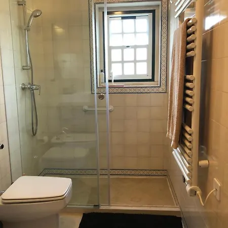 Апартаменты Quinta Dos Girassois Fz *