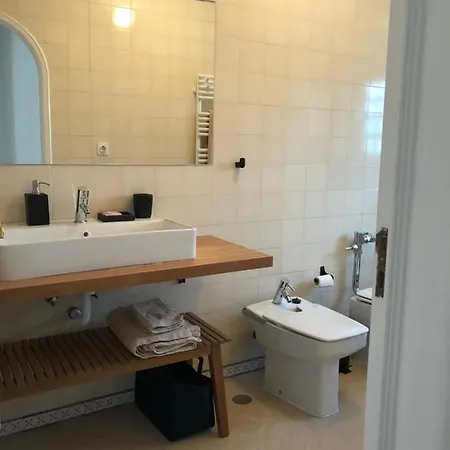 Quinta Dos Girassois Fz * Феррейра-ду-Зезери