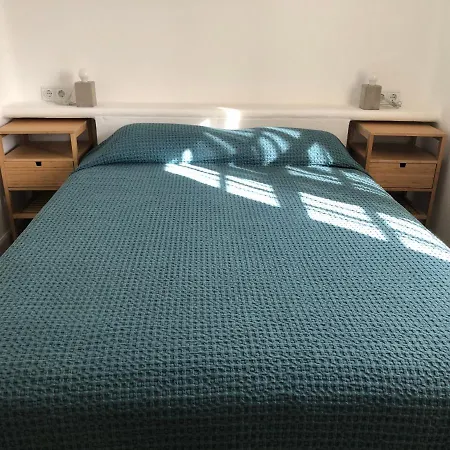 Quinta Dos Girassóis Fz Apartamento