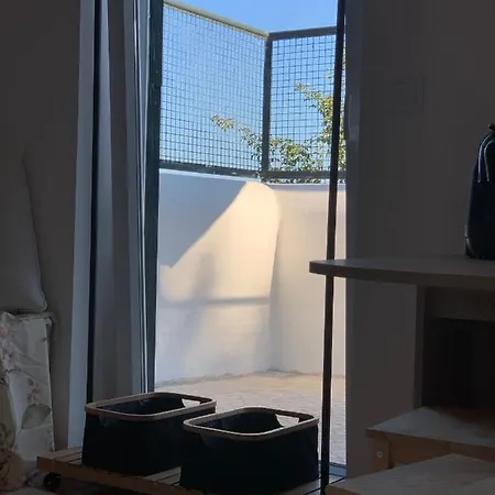 Quinta Dos Girassois Fz Apartment