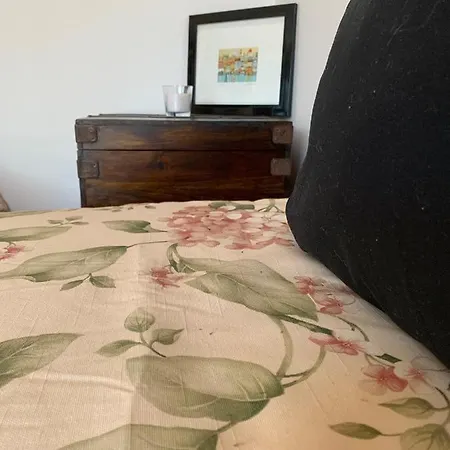 Quinta Dos Girassóis Fz Apartamento *