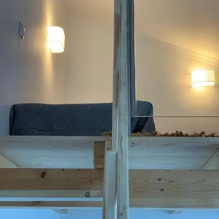 Quinta Dos Girassois Fz Appartement Ferreira do Zêzere