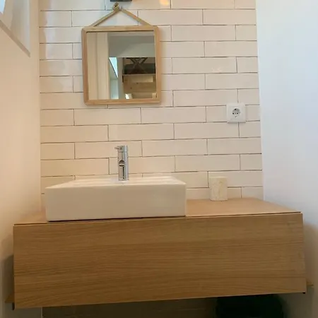 Quinta Dos Girassois Fz Ferreira do Zêzere