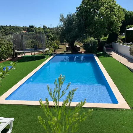 Quinta Dos Girassois Fz Appartement