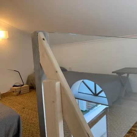 Апартаменты Quinta Dos Girassois Fz *