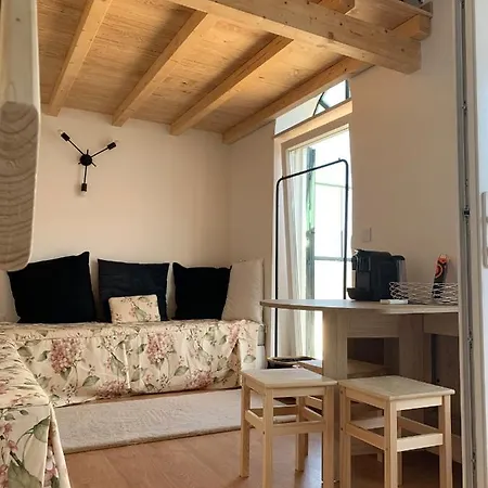 Апартаменты Quinta Dos Girassois Fz *