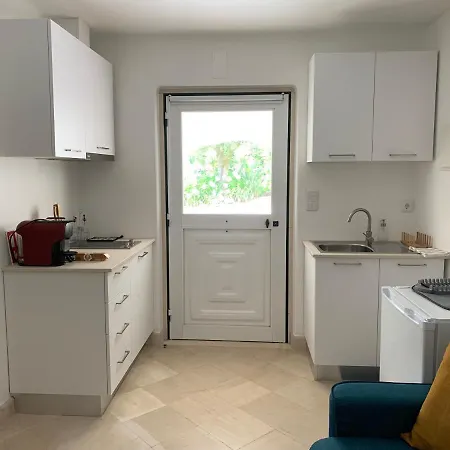 Quinta Dos Girassois Fz * Феррейра-ду-Зезери