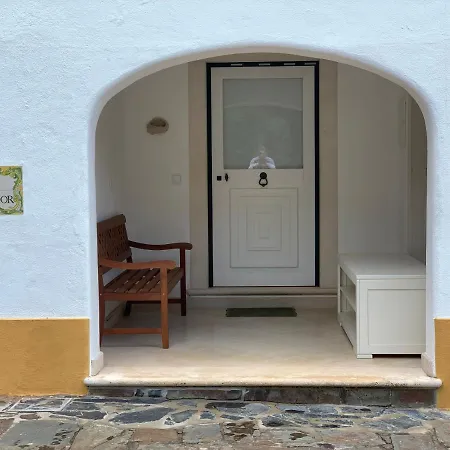 Quinta Dos Girassois Fz * Феррейра-ду-Зезери