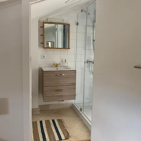 Quinta Dos Girassóis Fz Apartamento