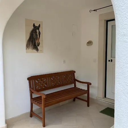 Apartment Quinta Dos Girassois Fz