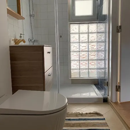 Apartamento Quinta Dos Girassóis Fz Ferreira do Zêzere