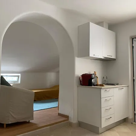 Quinta Dos Girassois Fz Апартаменты *