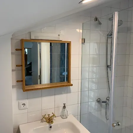 Apartment Quinta Dos Girassois Fz Ferreira do Zezere