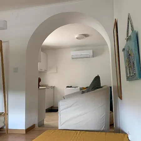 Quinta Dos Girassois Fz Феррейра-ду-Зезери