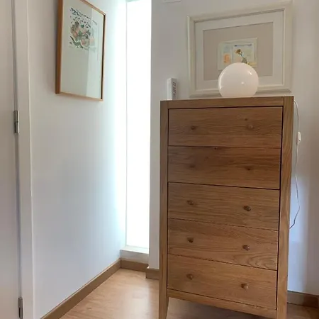 Apartamento Quinta Dos Girassóis Fz