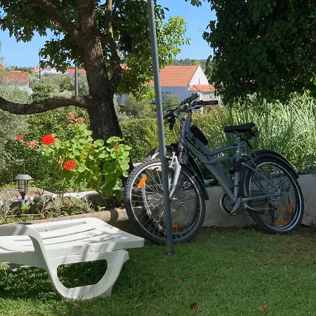 Quinta Dos Girassois Fz Феррейра-ду-Зезери