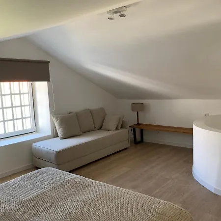 Quinta Dos Girassóis Fz