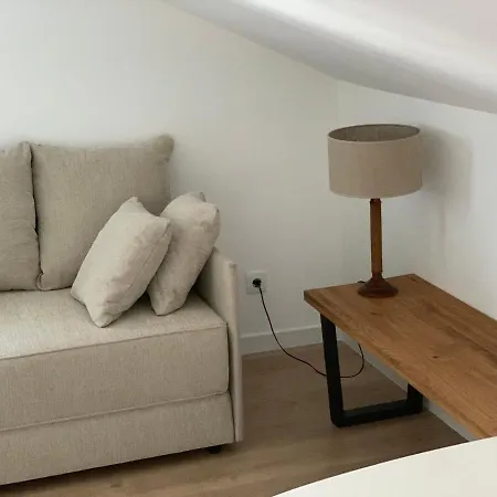 Апартаменты Quinta Dos Girassois Fz *