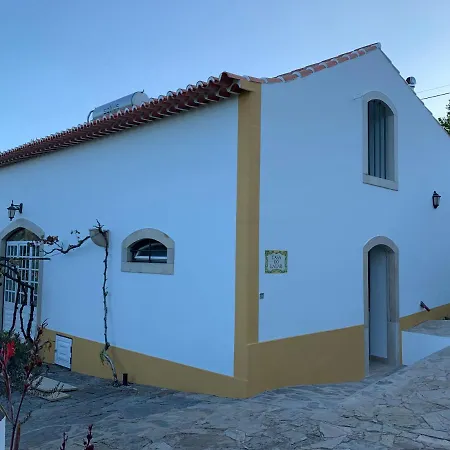 Quinta Dos Girassois Fz * 페레이라도제제레