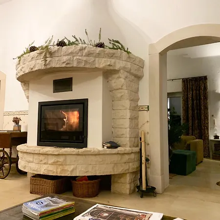 Апартаменты Quinta Dos Girassois Fz Феррейра-ду-Зезери