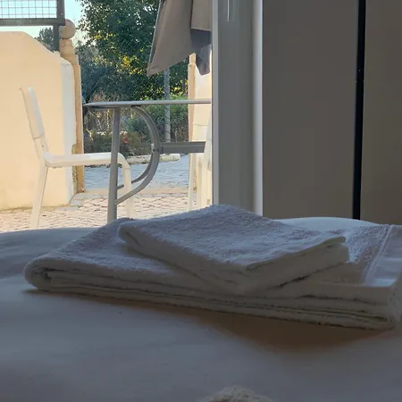 Quinta Dos Girassois Fz * Феррейра-ду-Зезери