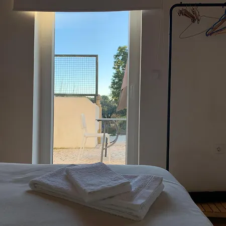 Quinta Dos Girassois Fz