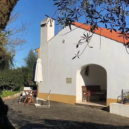 Quinta Dos Girassois Fz Apartment *