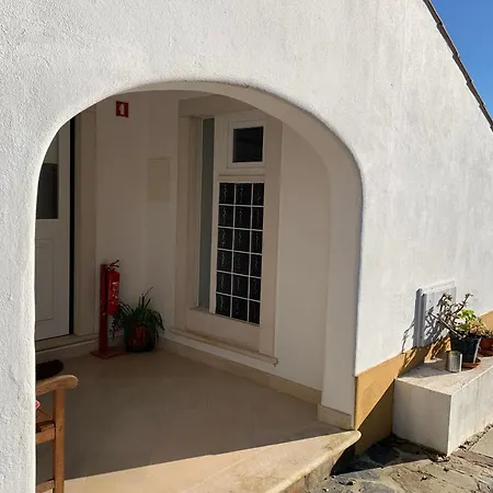 Quinta Dos Girassois Fz Apartment