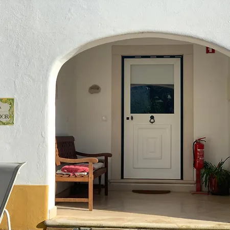 Apartamento Quinta Dos Girassóis Fz