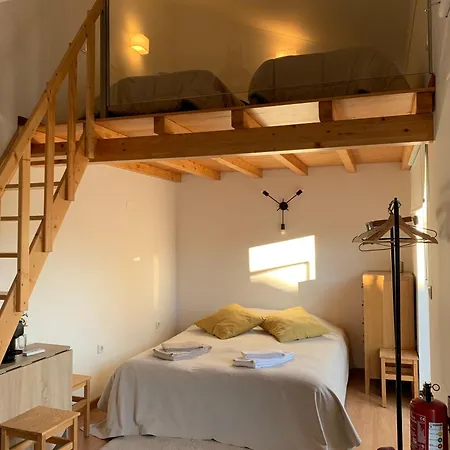 Quinta Dos Girassois Fz Apartment *