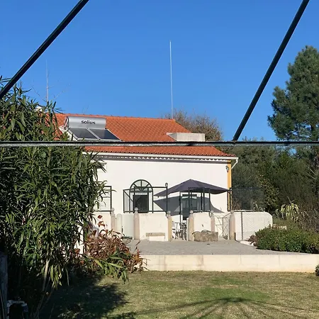 דירה Quinta Dos Girassois Fz *