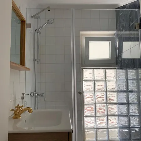 Apartamento Quinta Dos Girassóis Fz Ferreira do Zêzere