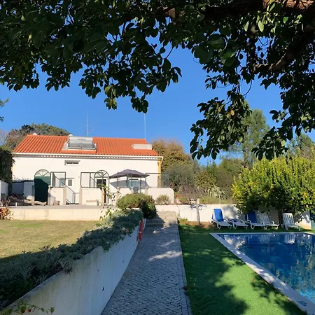 Quinta Dos Girassois Fz * 페레이라도제제레