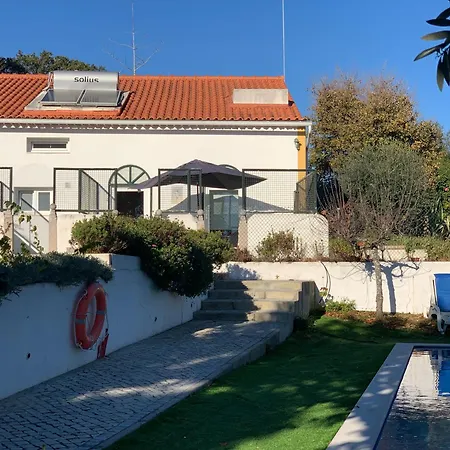 Quinta Dos Girassois Fz