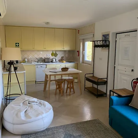 Quinta Dos Girassois Fz * Феррейра-ду-Зезери