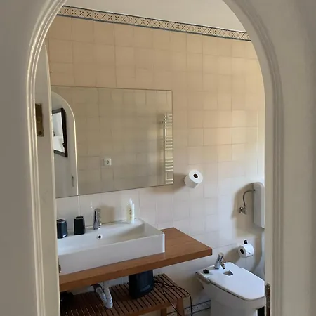 Апартаменты Quinta Dos Girassois Fz