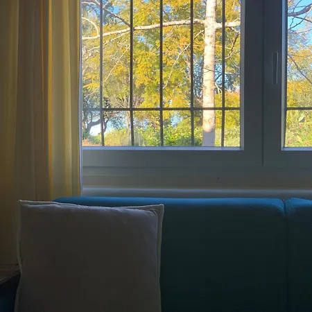 Quinta Dos Girassóis Fz Apartamento *