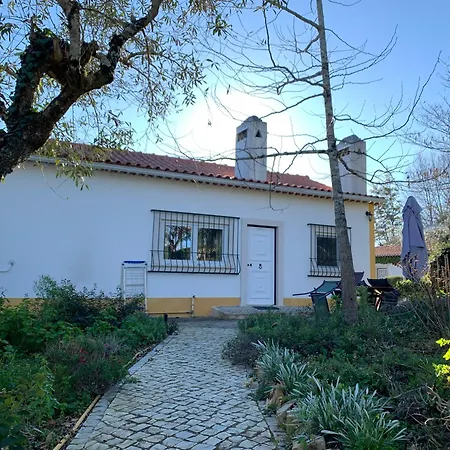 Quinta Dos Girassois Fz Apartment Ferreira do Zezere