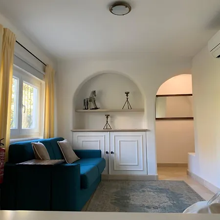 Apartment Quinta Dos Girassois Fz Ferreira do Zezere