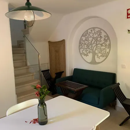 Quinta Dos Girassois Fz Apartment