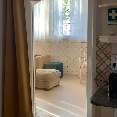 Апартаменты Quinta Dos Girassois Fz