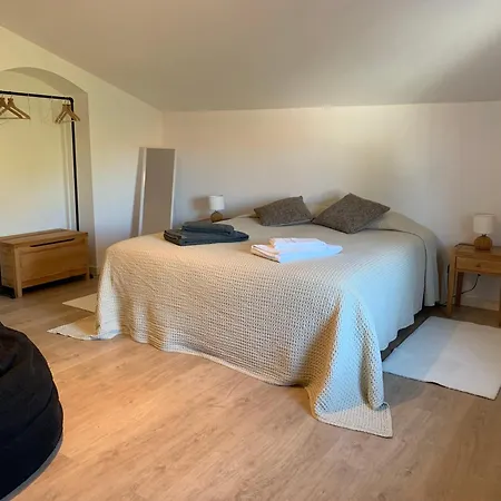 Quinta Dos Girassóis Fz Apartamento *