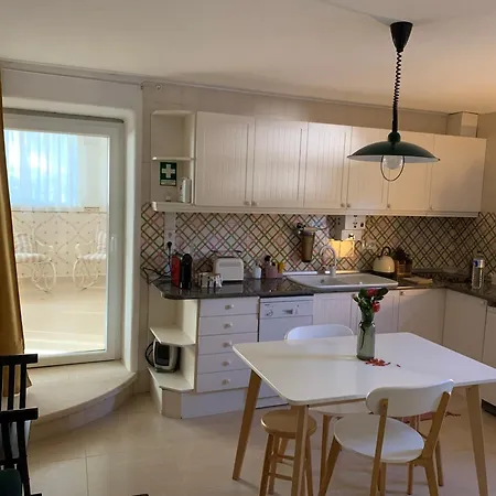 Апартаменты Quinta Dos Girassois Fz *