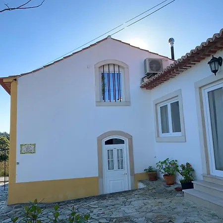 Apartment Quinta Dos Girassois Fz Ferreira do Zezere