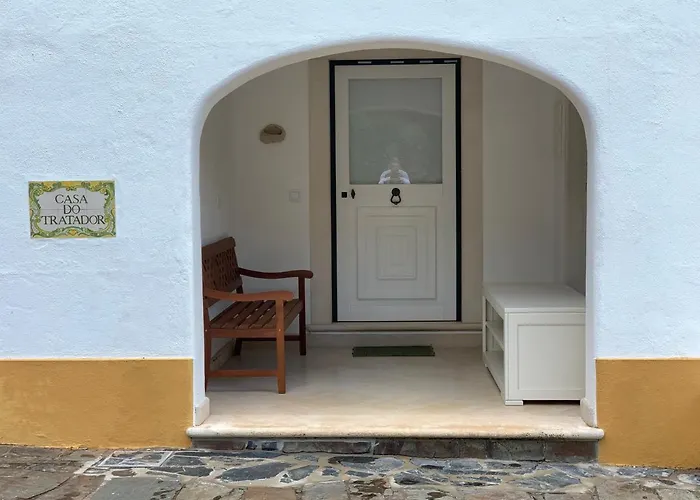 Quinta Dos Girassois Fz * Ferreira do Zêzere