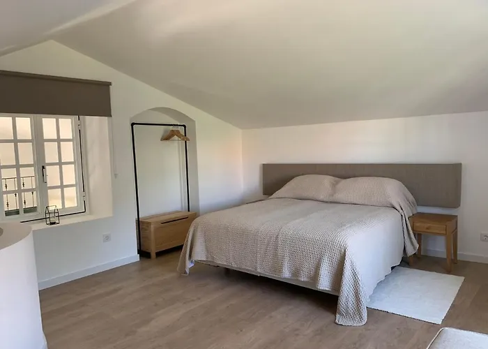 Quinta Dos Girassois Fz Ferreira do Zêzere