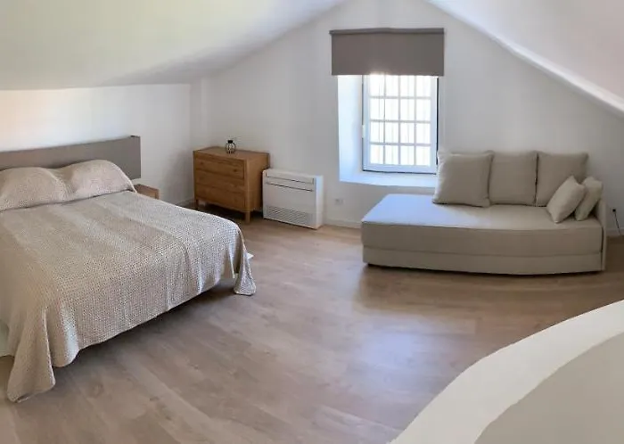 Quinta Dos Girassois Fz