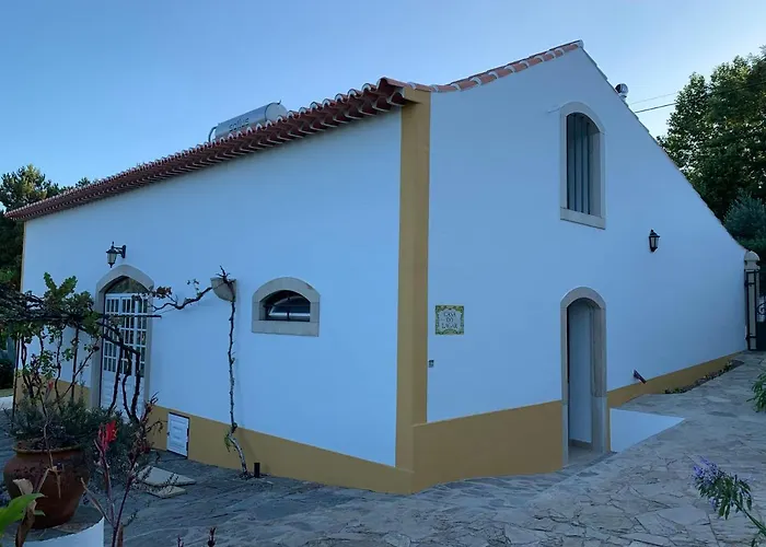 Quinta Dos Girassois Fz * Ferreira do Zêzere