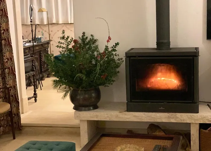 Apartament Quinta Dos Girassois Fz Ferreira do Zêzere